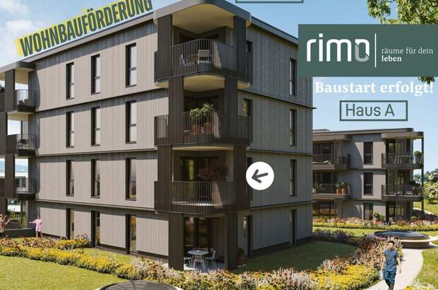 Wohnung kaufen in 6840 Götzis (Bild 1)