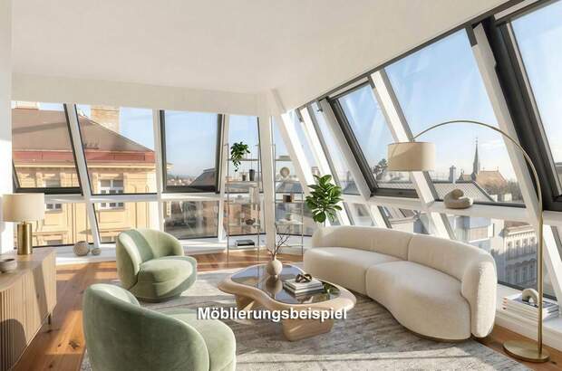 Altbauwohnung kaufen in 1180 Wien (Bild 5)