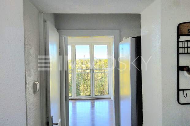 Terrassenwohnung kaufen in 4020 Linz (Bild 5)