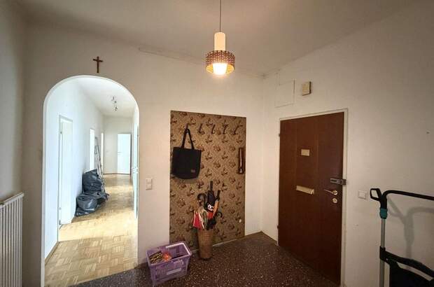 Wohnung mieten in 1190 Wien (Bild 3)