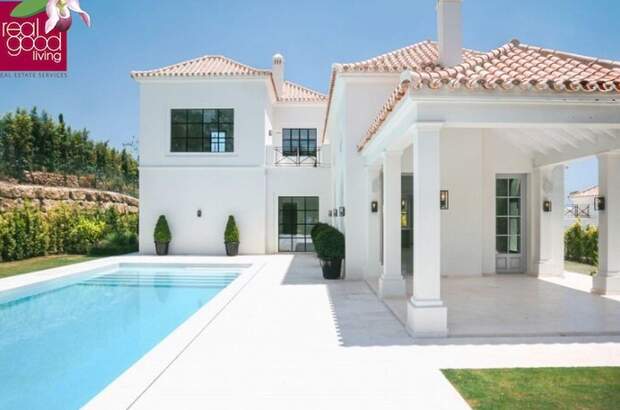 Haus kaufen in 29600 Marbella (Bild 2)