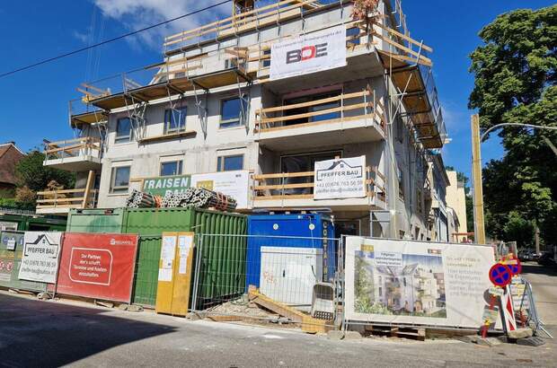 Wohnung mit Balkon kaufen in 1120 Wien (Bild 2)