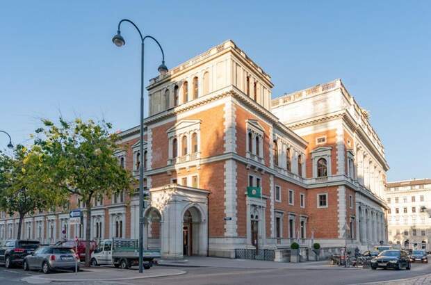 Gewerbeobjekt mieten in 1010 Wien