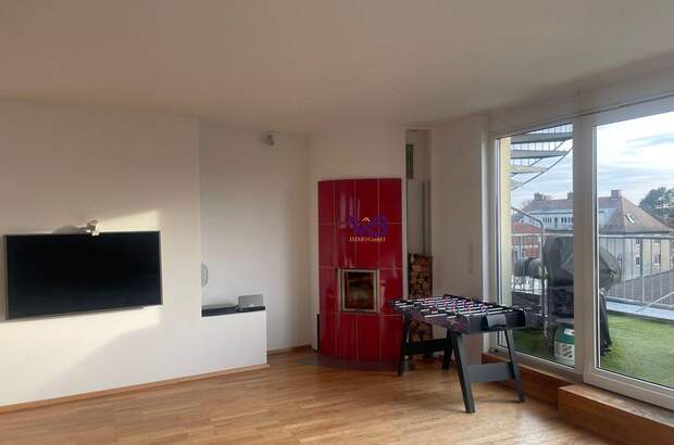 Wohnung mit Balkon kaufen in 2103 Langenzersdorf (Bild 5)