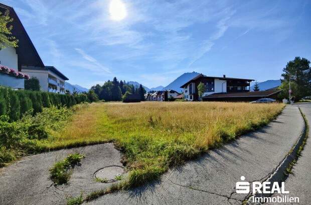 Terrassenwohnung kaufen in 6600 Lechaschau (Bild 3)