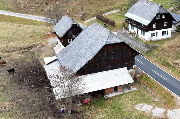 Gewerbeobjekt kaufen in 9543 Arriach (Bild 1)