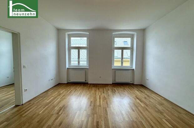 Mietwohnung in 1150 Wien (Bild 2)