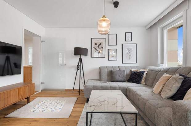 Wohnung mit Balkon kaufen in 6911 Lochau (Bild 4)