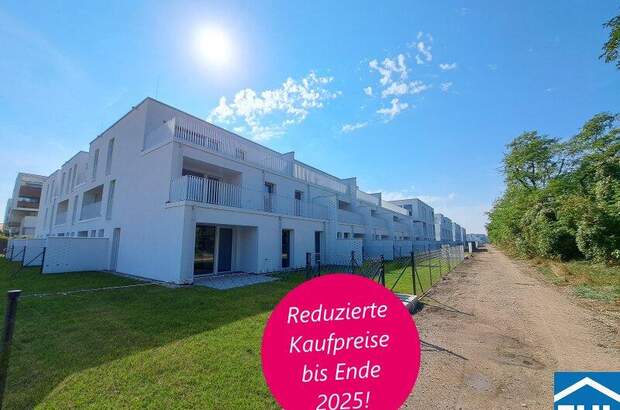 Terrassenwohnung kaufen in 1210 Wien (Bild 2)