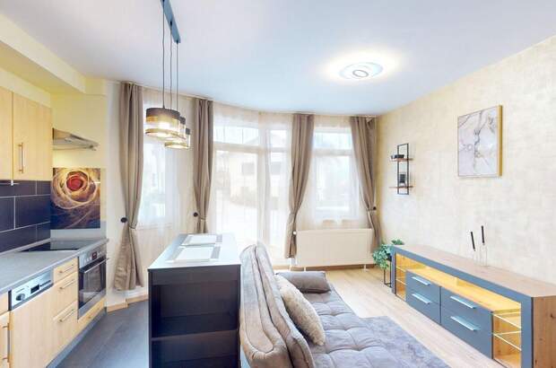 Altbauwohnung kaufen in 9584 Finkenstein (Bild 5)