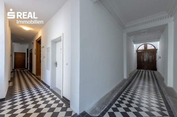 Eigentumswohnung in 1050 Wien (Bild 2)