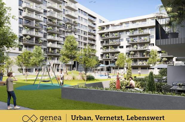Wohnung mieten in 8010 Graz (Bild 5)
