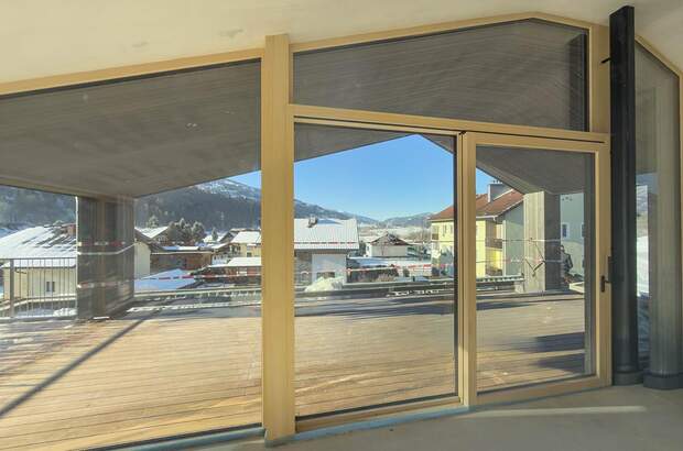 Terrassenwohnung kaufen in 8966 Aich (Bild 2)