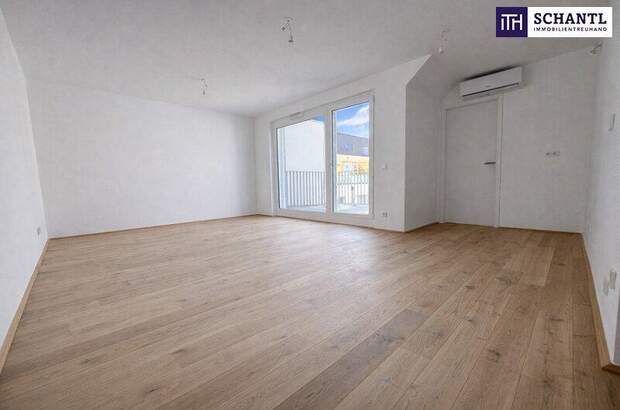 Terrassenwohnung kaufen in 2320 Schwechat (Bild 2)