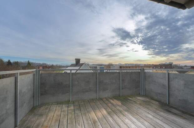 Wohnung mit Balkon mieten in 4600 Wels (Bild 4)