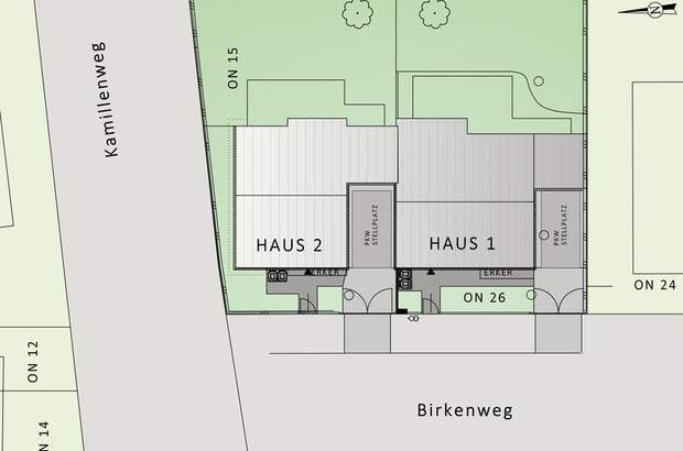 Mehrfamilienhaus kaufen in 1220 Wien (Bild 2)