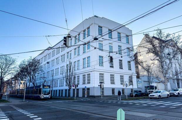 Gewerbeobjekt mieten in 1120 Wien (Bild 1)