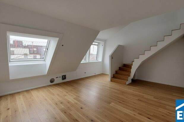 Terrassenwohnung mieten in 1210 Wien (Bild 1)