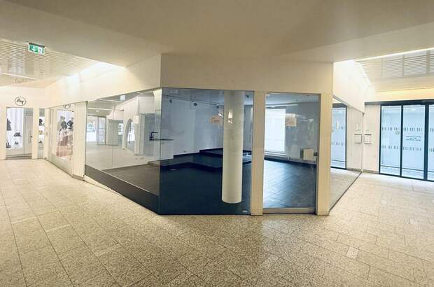 Gewerbeobjekt mieten in 6800 Feldkirch (Bild 1)