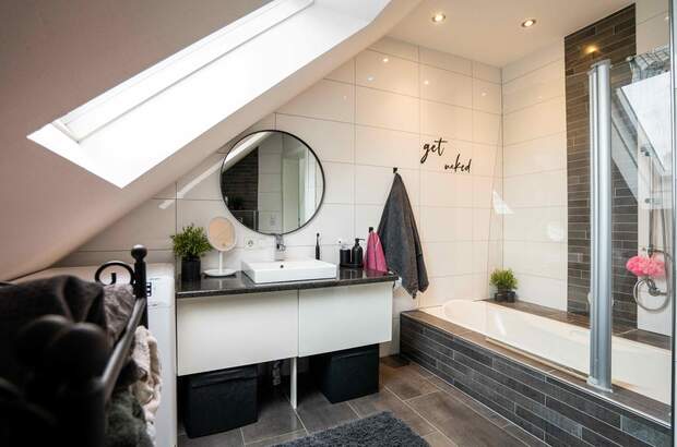 Terrassenwohnung kaufen in 9020 Klagenfurt (Bild 4)