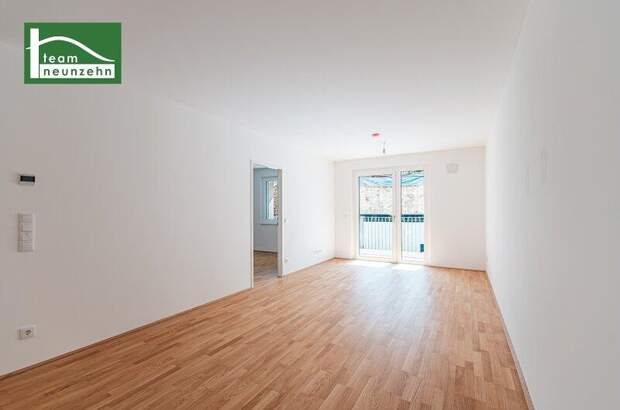 Terrassenwohnung kaufen in 1140 Wien (Bild 4)