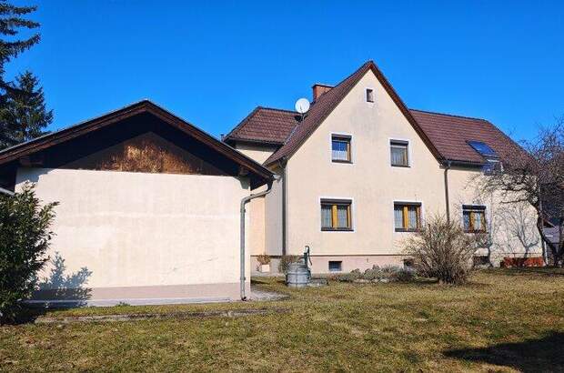 Mehrfamilienhaus kaufen in 2630 Putzmannsdorf (Bild 3)