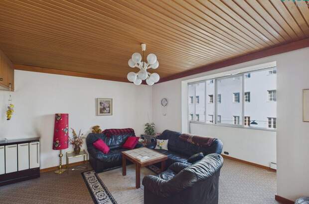 Wohnung mit Balkon kaufen in 1120 Wien (Bild 1)