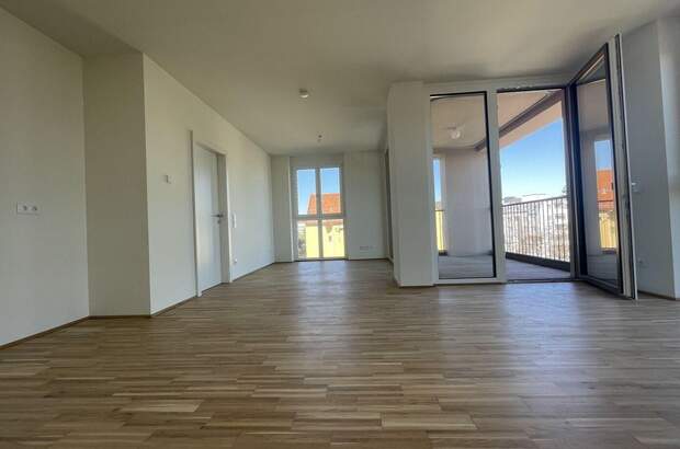 Wohnung mit Balkon kaufen in 8010 Graz (Bild 5)