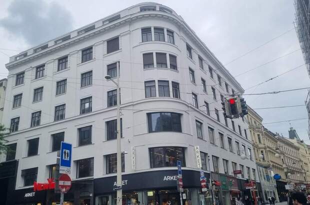 Gewerbeobjekt mieten in 1070 Wien