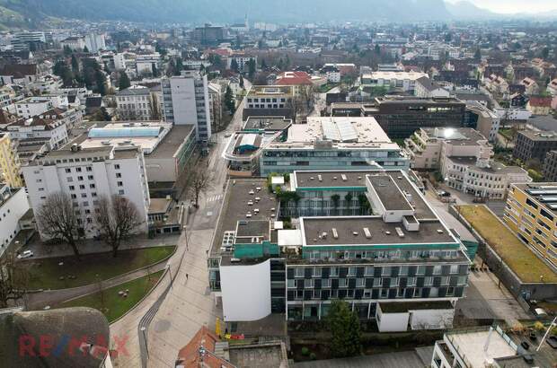 Gewerbeobjekt mieten in 6850 Dornbirn (Bild 2)