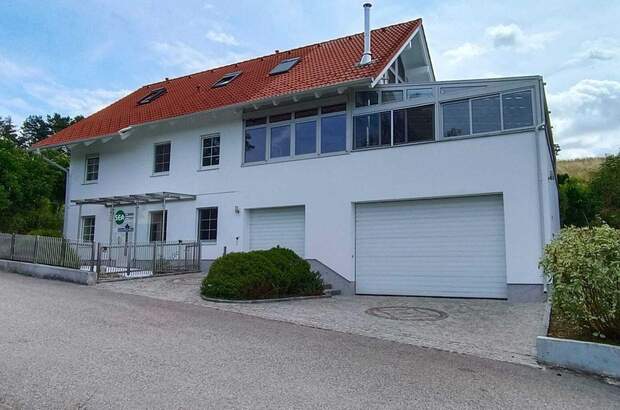 Haus mit Garten kaufen in 4616 Weißkirchen (Bild 1)