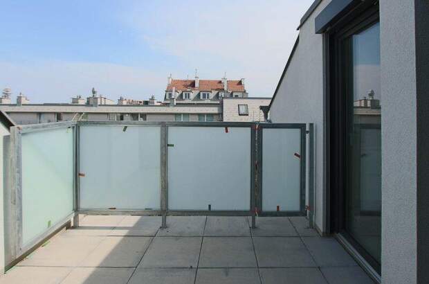 Terrassenwohnung kaufen in 1100 Wien (Bild 3)