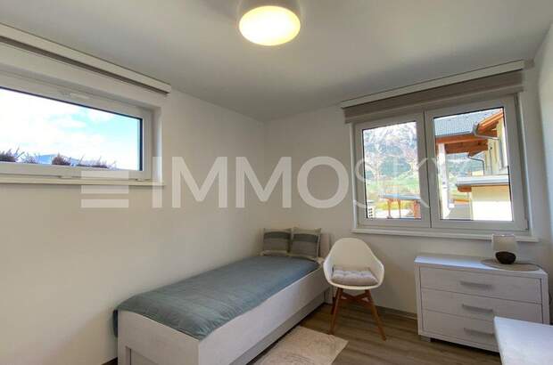 Terrassenwohnung kaufen in 8960 Niederöblarn (Bild 3)