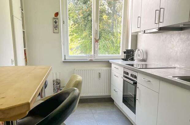 Wohnung mieten in 5020 Salzburg (Bild 1)