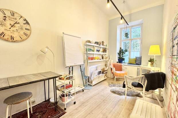 Altbauwohnung kaufen in 8010 Graz (Bild 2)