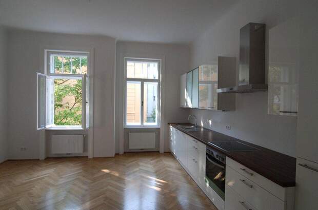 Terrassenwohnung kaufen in 1130 Wien (Bild 5)