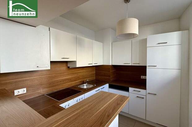 Wohnung mieten in 1100 Wien (Bild 5)