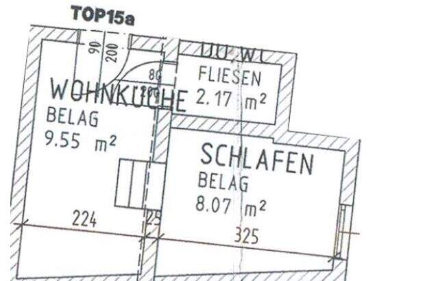 Mietwohnung in 8380 Jennersdorf (Bild 3)