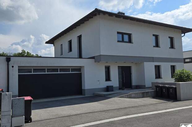 Haus mit Garten kaufen in 3354 Wolfsbach (Bild 2)