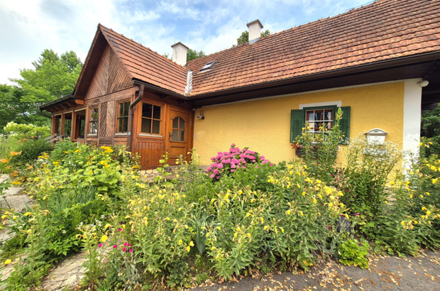 Haus kaufen in 8345 Kronnersdorf (Bild 4)