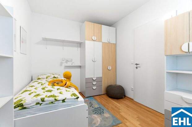 Terrassenwohnung mieten in 8010 Graz (Bild 3)