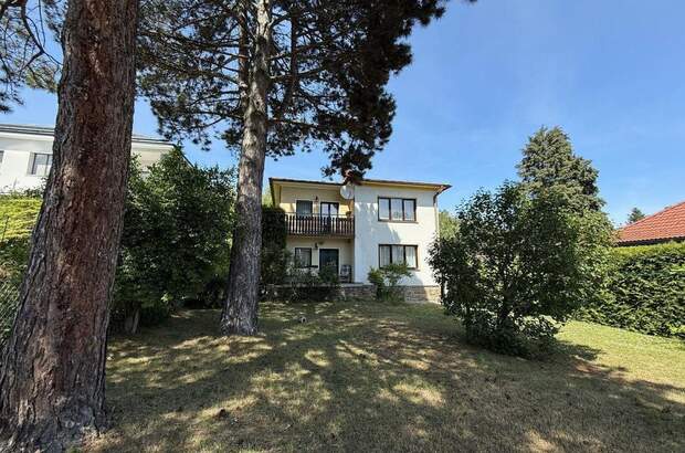 Grundstück kaufen in 1130 Wien