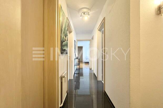 Terrassenwohnung kaufen in 6830 Rankweil (Bild 3)