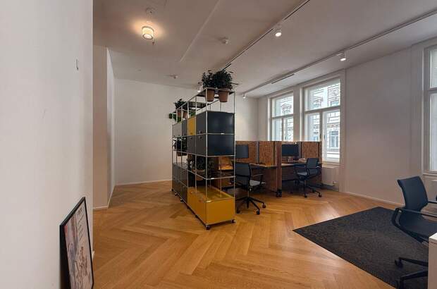 Gewerbeobjekt mieten in 1010 Wien (Bild 3)