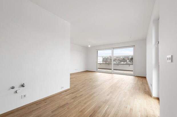 Terrassenwohnung kaufen in 2700 Wr. Neustadt (Bild 4)