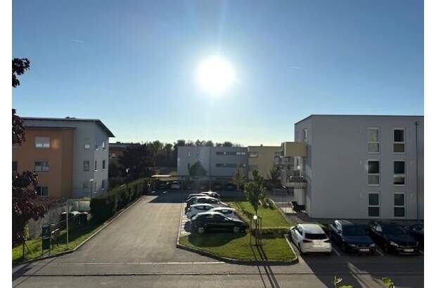 Terrassenwohnung kaufen in 4780 Schärding (Bild 1)