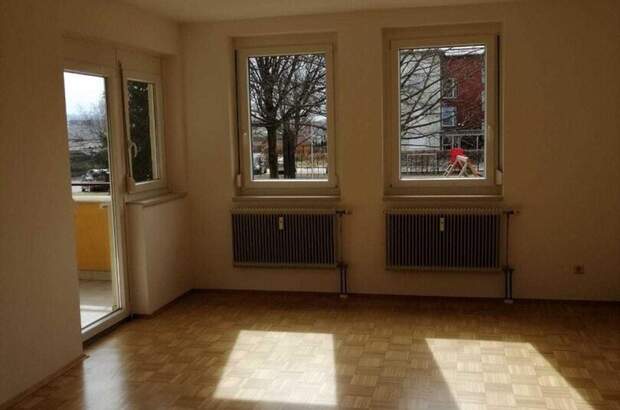 Wohnung mit Balkon mieten in 9400 Wolfsberg (Bild 2)