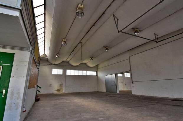 Gewerbeobjekt mieten in 4300 St. Valentin (Bild 4)