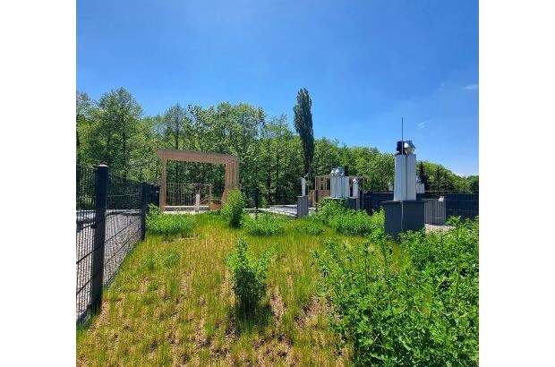 Terrassenwohnung kaufen in 2391 Kaltenleutgeben (Bild 1)