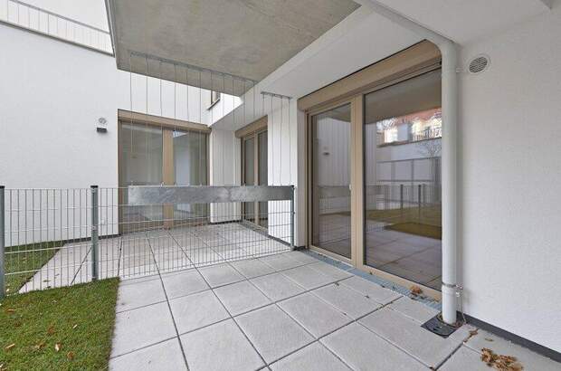 Terrassenwohnung kaufen in 1210 Wien (Bild 2)